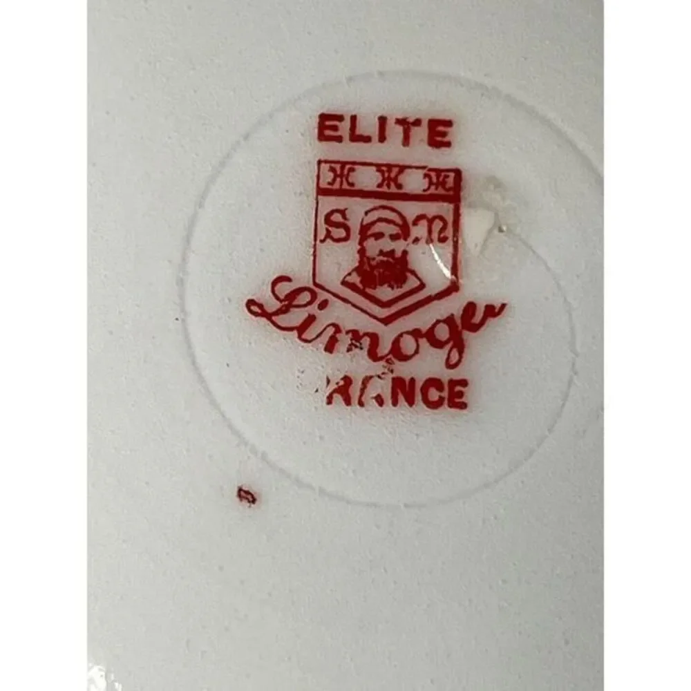 Limoges france antique